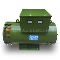 50Hz to 400Hz Motor Generator (Rotary Frequency Converter) 20kVA