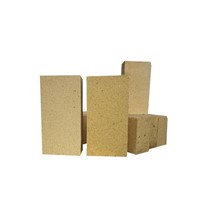 High Alumina Brick Refractory Bricks