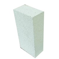 High Alumina Mullite Insulating Fir Brick JM26