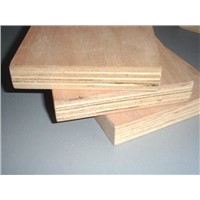 Quality Factory Directly E0 Furniture Grade 18mm Film Faced Waterproof Plywood