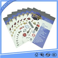 Booklet Printing China List of Printing Companies on China