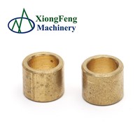 Threaded Knurled Brass Insert Nut for Plastics Brass Insert for Injection Mold