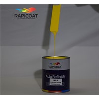 Body Acrylic Spray Booth Oven Car Repair Paints