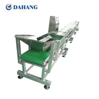Weight Sorting Machine with Factory Price Using In Various Industry