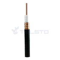 Hansen 50ohm RF 50 1/2'' Regular Standard Coaxial Feeder Cable