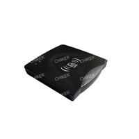 USB Port Contactless Card Desktop RFID Reader Writer, 13.56MHz