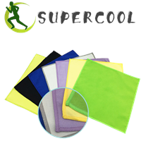 Microfiber Fabric Lens Glass Cleaning Cloth