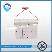 Fly Roll Hanging Large Fly Glue Trap Roll Insect Glue Tape Manufacturer Supplier
