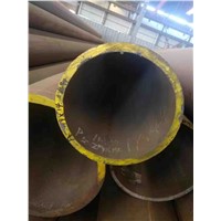 ASTM A335 P91 Material Alloy Seamless Boiler Pipe &amp;amp; Pipe Fitting