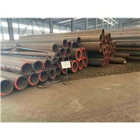 15CrMo/P12 High Temperature Alloy Seamless Steel Pipe
