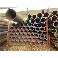 Cr-Mo Alloy Seamless Steel Pipe High Temperature Boiler Pipe