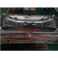 Bumer Mould/Bumper Mold/Automotive Mould/Automotive Mold