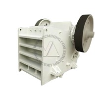 High Efficiency Jaw Crusher Factory Price