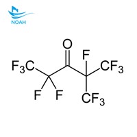 High Purity 99.9% CAS No 756-13-8 FK-5-1-12 UL Listed Extinguishant