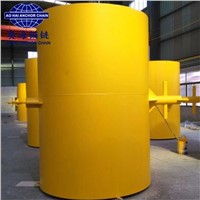 Steel Buoy Best Quality with Certificate
