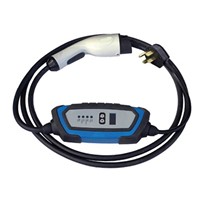 Charging Cable Mode 2,250V AC 32A