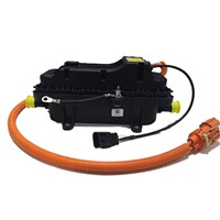 Electric Vehicle High Voltage PTC Heater 15kw
