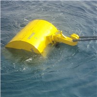 China Supplier MARINE Offshore Steel Mooring Buoy