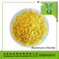 High Quality Aluminum Chloride from China