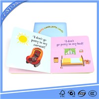 Photo Card Board Book Printing China List of Printing Companies In China