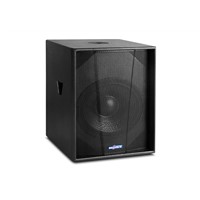 600W 18 Inch Professional Subwoofer Loudspeaker System S18A