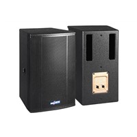 12 Inch High Quality Professional PA Stage Speaker System PK-12