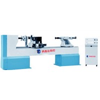 CNC Woodworking Lathe/1.5m/Gaomi Hongxida CNC Machinery Co., Ltd