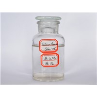 Calcium Bromide52% Molecular Formula: CaBr2 CAS No.: 7789-41-5