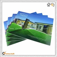 Printing In China - Catalog Printing