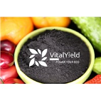 Humic Acid - VitalYield Biotech