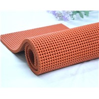 Open Cell Silicone Rubber Sheet for Advanced Custom Clothing