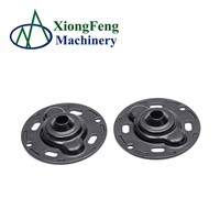 Ningbo Factory Price Metal Stamping Parts