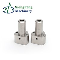 High Precision Engine Shaft Adapter for Motor