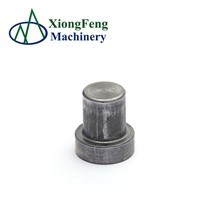 China Cold Forged Component Manufacturers Custom Aluminium Forging Parts Cold Forging Parts