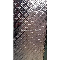 Customized Decorative Wall Boards/Panels/Sheets Stainless Steel