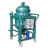 Best Factory Price VOL100L Mixing Frame &amp;amp; Injection Pot Used for Epoxy Resin, Hardener, Silica Powder, Pigment