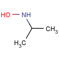 2-Propanamine, N-Hydroxy-; Isopropylhydroxylamine