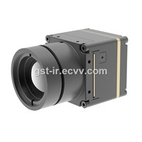 Coin Series Uncooled Thermal Module