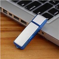 USB Digital Voice Recorder 8GB USB Flash Drive for Meetings