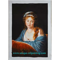 Oil Painting, Classical Oil Painting, Oil Paintings Reproduction