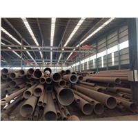 15CrMo High Temperature Alloy Seamless Steel Pipe