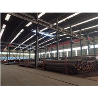ASTM P22 Alloy Seamless Steel Pipe & Tube