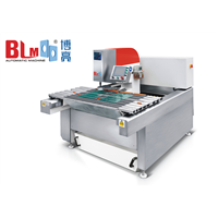Appliances Electronic Full Automatic Glass Drilling Machine
