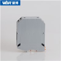High Current Terminal Block Voltage Copper Terminal Connector UKH240