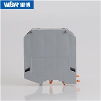 High Current Terminal Block Voltage Copper Terminal Connector UKH95