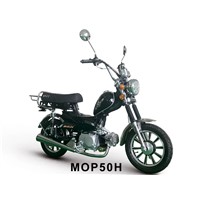Supply MOPED MOP50H with 35cc, 50cc &amp;amp; 70cc Engines