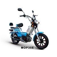 Supply Moped MOP35E with 35cc, 50cc &amp;amp; 70cc Engines