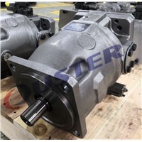 Rexroth A10VSO 28\45\71\100\140_32 Series Variable Piston Pumps Hydraulic Pump