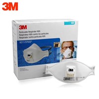 3M N95 &amp;amp;N95 Medical Face Mask