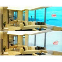 We Export Smart Glass, Smart Films, Switchable Glass.